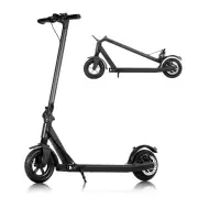 [US Direct] AiliFe CK85 Electric Scooter 36V 10Ah 350W Motor 8.5 Inch Folding Electric Scooter 20-25KM Mileage Max Load