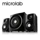 【Microlab】TMN-9U 三音路2.1聲道多媒體音箱系統(靈魂搖滾首選)