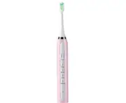 07 Intelligent Electric Toothbrush Soft Bristle USB Toothbrush Cleaner