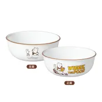 在飛比找蝦皮商城優惠-【康寧餐具 CORELLE】小熊維尼 復刻系列473ml韓式