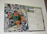 Spider-Man Poster #131 Doctor Octopus Wayne Murray w/ Bio Superior Otto Octavius