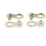 KMC Missing Link 2 Pack 10S / 10R fits Shimano and KMC 10speed Chain 2 Pack
