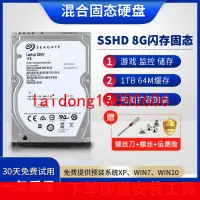 在飛比找露天拍賣優惠-【嚴選】Seagate/希捷 ST1000LM014筆記本硬