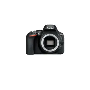 Nikon D5600 2416萬像素 尼康相機 EXPEED 4 內置Wi-Fi 支援SnapBridge 二手品