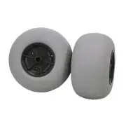 Balloon Beach Wheels - Set of 2