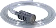 PK-15000000 Pressure Washer Soap Tubing Kit, Gray