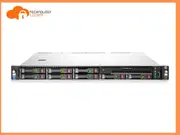 HP ProLiant DL160 G9 Server 1x Xeon E5-2620 v4 @2.1 P440 96GB RAM NO HDD Rails