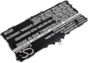 NDUSSF Battery Replacement for Samsung Galaxy Tab 3 Plus 10.1, GT-P8220, GT-P8220E, Part No: AAaD828oS/T-B 3.8V