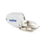 Brother Sewing Machine Open Toe Walking Foot for 7mm Models