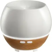 Ellia ARM-530WT Awaken Ultrasonic Aroma Diffuser
