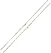 LED Backlight Strip Compatible with Sony 17Y 40_7020_24_REV02 KDL-40WE663 KDL-40RE453 KDL-40WE665 KDL-40WE6632WS KDL-40WE660 40W660E