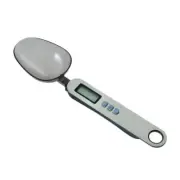 Portable Digital Pet Scoops For Consistent Feeding Weighing Measuring