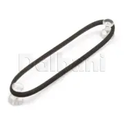 60mm Diameter 2.5mm Square Belt for VCR Cassette Tape Deck Arduino Gear Motor