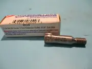 NEW WHITNEY TOOL 96029 DRILL EXTENSION COLLET 5/16" DRILL SIZE