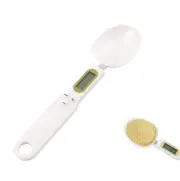 Digital Spoon Scale for Kitchen Food High Precision Small Scale with Tare Functi