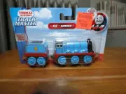 THOMAS & FRIENDS TRACK MASTER GORDON PUSH ALONG METAL ENGINE NEW 2020