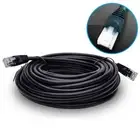 vacan 80m CAT5e Outdoor LAN Cable, No breakage, High durability, 30 years, Doubl
