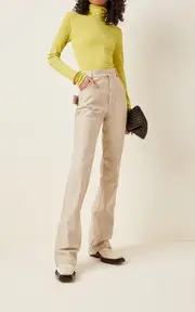 [Bottega Veneta] Knitted Turtleneck
