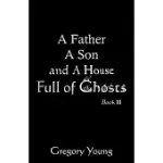 A FATHER A SON AND A HOUSE FULL OF GHOSTS