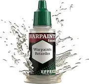 The Army Painter Warpaints Fanatic Effects Acrylic Paint, Warpaints Retarder, 18 ml