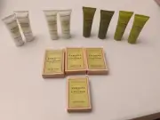 Crabtree & Evelyn Lot