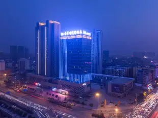 康萊博國際酒店(贛州萬象店)Hotel Conrab (Ganzhou Wanxiang)