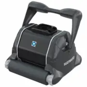 Hayward TigerShark XL QC Robotic Pool Cleaner for Tiled Pools. Floor, Wall. 5...