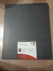 Breathing Color Advanced Inkjet Media Lyve Canvas, 17 x 22", 25 CT 400g/m2 Matte