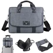 Vangoddy Gray Laptop Case For 13" HP ChromeBook x360 / Pavilion x360 / ProBook