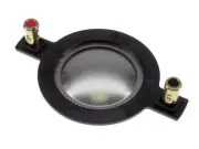 Klipsch RC7 RF7 RC 7 RF 7 K-68-A Horn Driver Diaphragm Factory Speaker Part