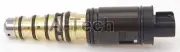 NEW A/C Compressor Control Valve 7SES17C 7SAS17A for Toyota Camry RAV4 Sienna (for: Toyota)