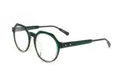 Kris Van Assche by Linda Farrow KVA73 GREEN 49/19/140 MAN Eyewear Frame