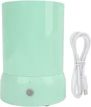 Makeup Brush Cleaner Machine, Deep Cleaning Automatic Cosmetic Brush Cleaner, USB Powered Electric Makeup Brush Cleaner Machine for Female