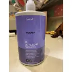 《全新未使用》LAKME 矯色洗髮精1000ML