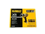 DEWALT XR POWER DETECT 20V Hammer Drill