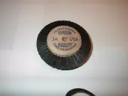 COCKER WEBER SUPERIOR 3A POLISHING BRUSHES (1/2 GROSS) 130.00