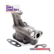 Melling M-84D, Fits 73-87 460 Ford Pump Aftermarket High Performance Racing Part (for: Ford)