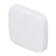 Smart Home Hub Infrared Sensing For Tuya APP Remote Control Wifi