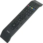 RC3902 RC3900 Replaced Remote Control -VINABTY-fit for Sharp JVC Polaroid Bush Technika Hitachi JMB Alba TECHWOOD HDTV LED Smart TV remote control RC-3902 LC22D12E LC32D12E LC40F22E L46VN05U