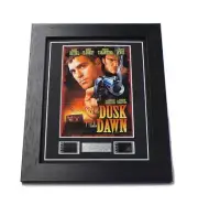 FROM DUSK TILL DAWN ORIGINAL FILM CELLS UNIQUE GIFT MOVIE MEMORABILIA TARANTINO