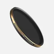 PolarPro - Vario VND - 67 mm - 2/5 Stops - Edition II - Peter McKinnon