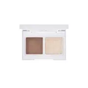 too cool for school - TAG Gleam On Eye Palette - 7 Types #06 Neutral Brown