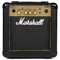 在飛比找蝦皮商城優惠-Marshall MG10G 10瓦電吉他音箱【桑兔】