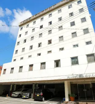 和歌山第1富士飯店Wakayama Dai-ichi Fuji Hotel