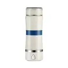 Rapid Hydrogens Production Water Bottle for Health Enthusiasts Water Ionizer