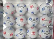 Callaway Truvis Golf Balls - Chrome Soft - Shaun O’Hara Foundation - 2023