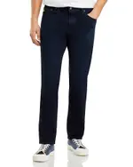 Ag Everett Straight Fit Jeans in Bundled