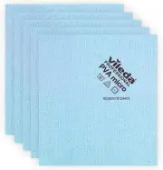 | PVA Microfiber Cloth | All Purpose Cleaning Shammy | Synthetic Chamois Towe...