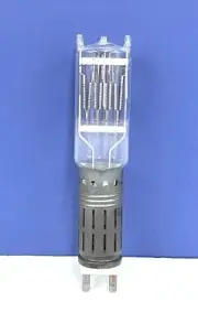 DTY 10kW 120V Q10M/T24/4CL G38 Mogul Bi-Post LIGHT BULB LAMP 10,000W NEW 54693