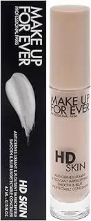 HD Skin Concealer - 1.5R Linen by Make Up For Ever for Women - 0.16 oz Concealer